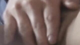 Obsessed The Private Orgasms of a Bunny
