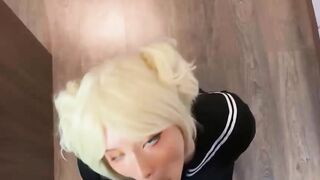 Foxxy Delights Anal Playground