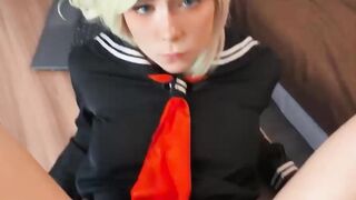 Foxxy Delights Anal Playground