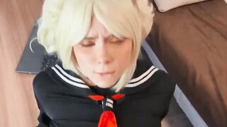 Foxxy Delights Anal Playground