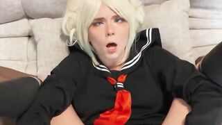 Sweetie Fox Cosplay Anal Play Edition ep3