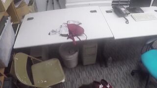 Double Trouble Caught RedHanded, Punished with Lust