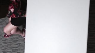 Double Trouble Caught RedHanded, Punished with Lust