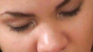 Blazing Inferno Sultry Spanish Siren Ignites Passion