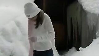 Snowed In, Shut Up