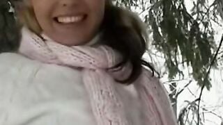 Snowed In, Shut Up