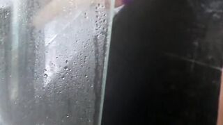 Shower Surprise