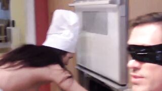 Sizzling 设atternists Serve Up a Healthy Dose of Lust