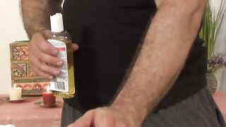 Intensity Unleashed Jaxton Wheelers Dominant Anal Assault on Roman Todd