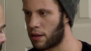 Tamed Instincts Wolf Hudsons Carnal Claim on Adam Russo