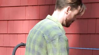 Sultry Sins Latina Ts Goddess Takes on Taboo Titan