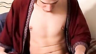 Pleasured Piercing