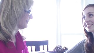 Sassy Stepmom Seduction