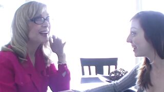 Sassy Stepmom Seduction