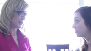 Sassy Stepmom Seduction