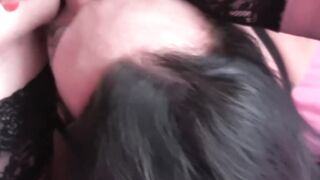 Sultry Sirens Secret Session Lacey Starrs Steamy BBW Tease