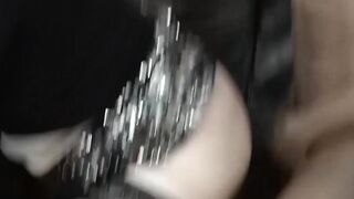 Mature Temptations A Sultry Encounter with a UK MILF