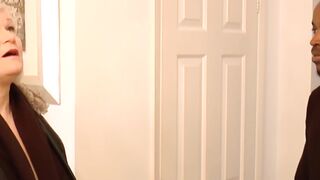 Mature Temptations A Sultry Encounter with a UK MILF