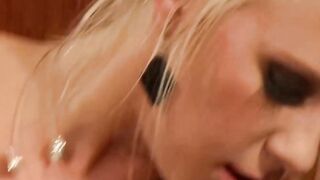 Lust Unleashed Unbridled Passion for Carla Cox
