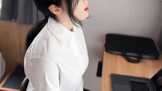 Sultry Secretary Seduction A Office Affair