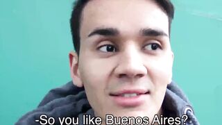 Latino Lust
