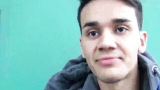 Latino Lust