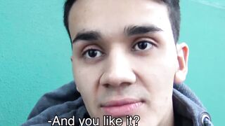 Latino Lust
