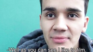Latino Lust