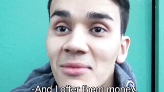 Latino Lust