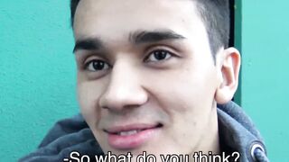 Latino Lust