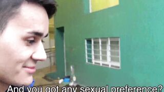 Latino Lust
