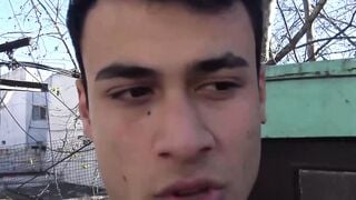 Money Talks, and My Dick Listens