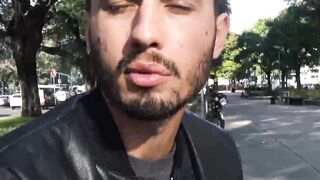 SunKissed Seduction A Latino Delight