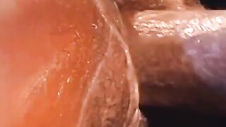 Cum in My Mouth and Watch the World Disappear