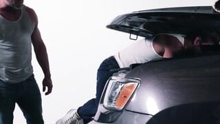 Fuck Me, Fix Me