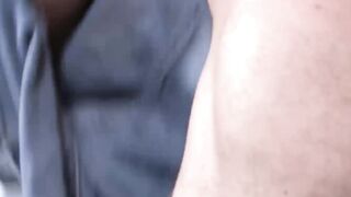 "Donnie Argont's Thrusting Passion - Hardcore Sex with Moaning Wife"