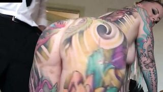 UKSubSluts.com  Suckerface Goes Rogue A Domination of Deeper Desires by Pascal