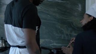 Seducing the Dark Knight