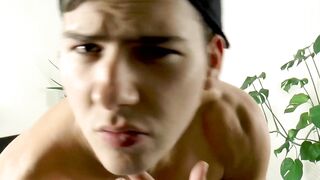 Thrusting Desire