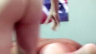 DickSuckingDelights.com  Steamy encounter lusty twinks tight ass gets ravaged by hung daddys unbridled thirst