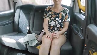 Busty Czech Cutie Antonia Sainz Rides Me into Orgasmic Bliss