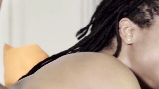 Black Diamond A Royal blowjob