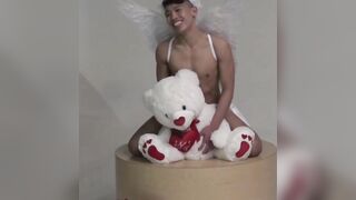 Sultry Seduction A Homos Forbidden Affair
