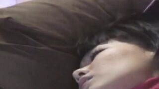 Blinded by Ecstasy