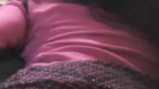 Blinded by Ecstasy
