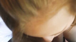 CumDrenched Cutie Paisley Brooks Tames the Beast Between Her Stepbros Legs