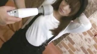 真性マゾ女美加(18)