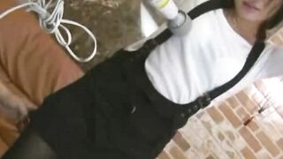 真性マゾ女美加(18)