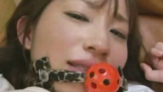 真性マゾ女美加(18)