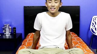 Lustful Obsession The Asian Cuties Desperate Orgasm